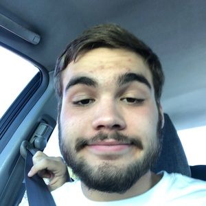 Meet your Posher, Parker